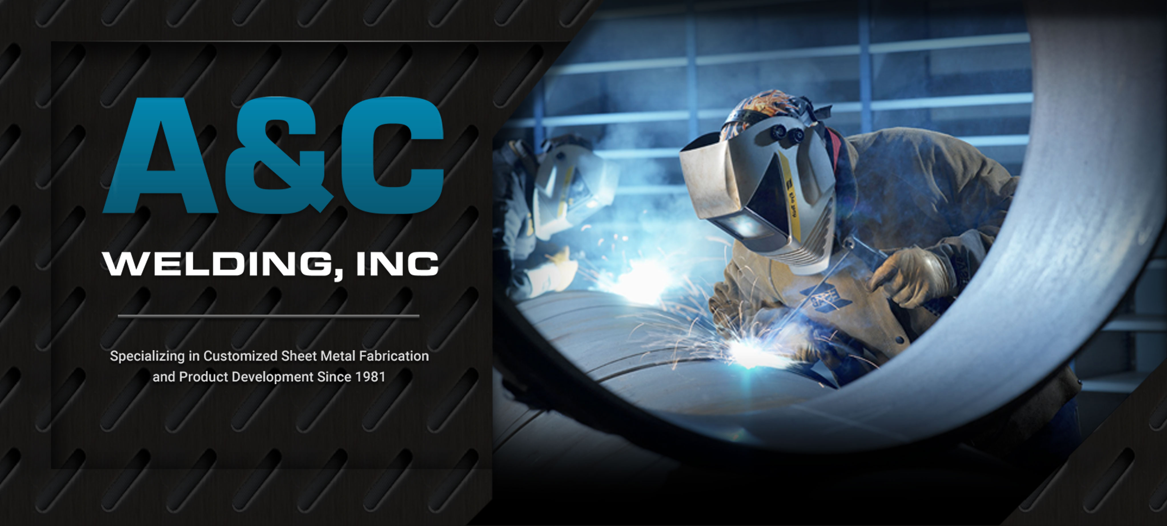 A&C Welding Inc.