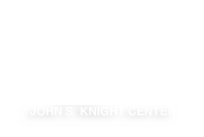 John S. Knight Center